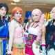 Image for article titled Our Favorite Photos From Katsucon 2020, One Of The Biggest Cosplay Shows On The Planet